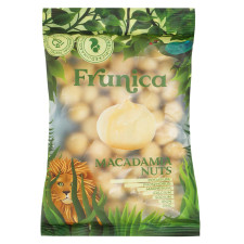 Горіхи макадамії Frunica 100г mini slide 1
