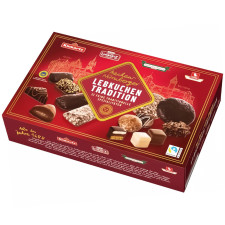 Печиво Lambertz Lebkuchen Tradition 500г mini slide 1