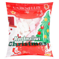 Маршмелоу Cornellis Christmas 160г mini slide 1