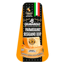 Сир Granarolo Parmigiano Reggiano DOP 24 міс витримки 32% 150г mini slide 1