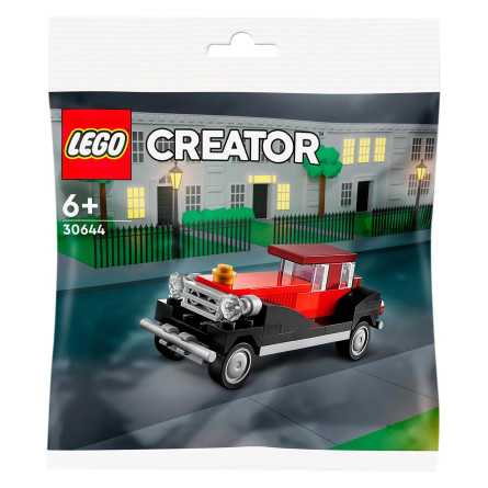 Конструктор Lego Creator Вінтажний автомобіль