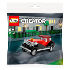 Конструктор Lego Creator Вінтажний автомобіль mini slide 1