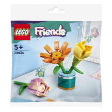 Конструктор Lego Friends Квіти дружби mini slide 1