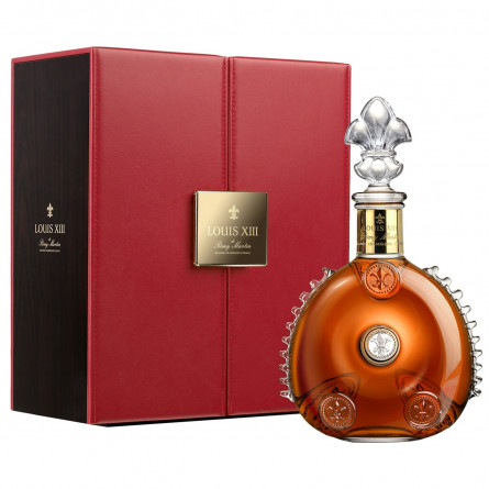 Коньяк Remy Martin Louis XIII 100 років 40% 0.7л