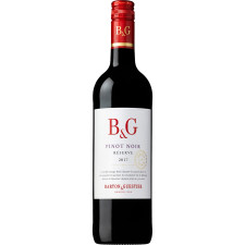 Вино Barton&Guestier Reserve Pinot Noir красное сухое 12% 0,75л mini slide 1