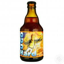 Пиво Beermix Hugo Грейпфрут 6% 0,33л mini slide 1