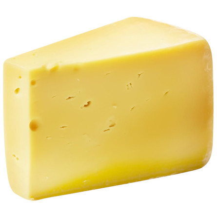Сыр Пирятин Мааздам твердый 45%
