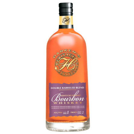 Бурбон Heaven Hill Distilleries Parker’s Heritage Collection 0.75 л