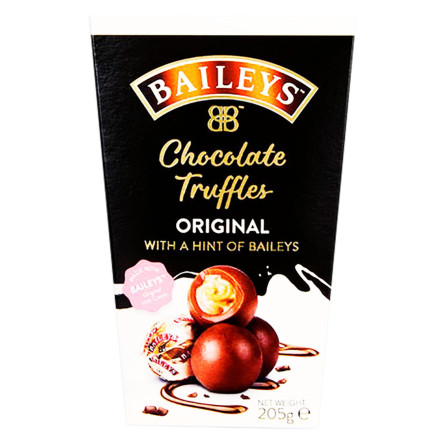 Конфеты Baileys Irish Cream Liqueur 205г