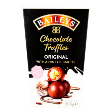 Цукерки Baileys Irish Cream Liqueur 205г mini slide 1