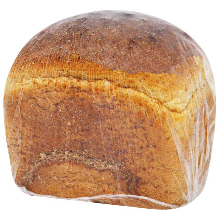 Хлеб Agrola Домашний из цельнозерновой муки 280г