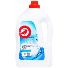Гель для миття посуду Auchan 1,48л mini slide 1