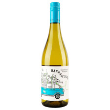 Вино Barramundi Chardonnay Viognier белое сухое 13,5% 0,75л mini slide 1
