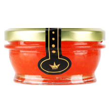 Ікра форелі Royal Caviar Premium 125г mini slide 1