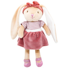 Плюшева іграшка кроленя Little Bunny Sisters 20cm 1 шт mini slide 1