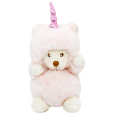 Плюшева іграшка єдиноріг Ziggy Unicorn 15cm 1 шт mini slide 1