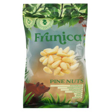 Горіхи кедрові Frunica 50г mini slide 1