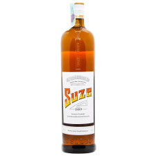 Ликер Suze Liqueur De Gentiane 15% 1л mini slide 1
