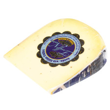 Сир Truffe Noire з чорним трюфелем 200 г mini slide 1