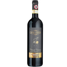 Вино Trambusti Chianti Classico Cavalleresco 13% 0,7л mini slide 1