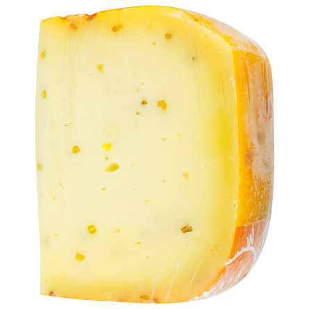 Сир з пажитником