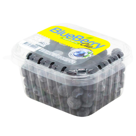 Лохина Blue Berry 500 г