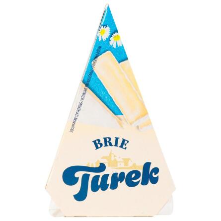 Сыр Turek Brie 51% 125г