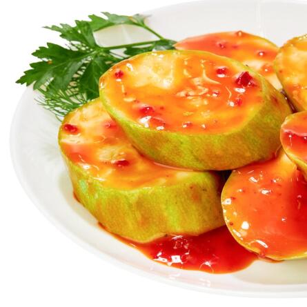 Кабачки барбекю