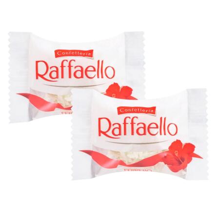 Цукерки Rafaello