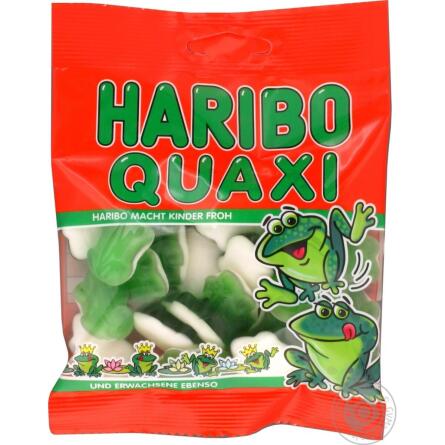 Цукерки желейні Quaxi Haribo 100г