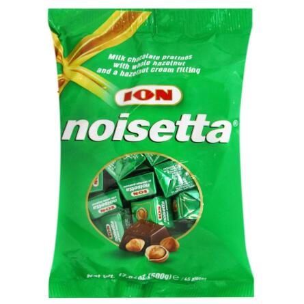 Цукерки ION Noisetta 500г