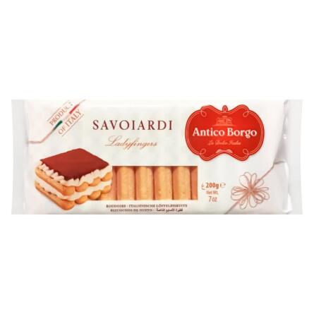 Печиво Savoiardi Antico Borgo 200г