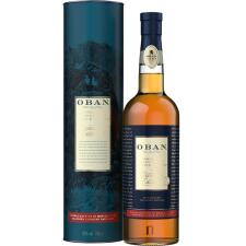 Виски Оубен, Дистиллерс Эдишн / Oban, Distillers Edition, 43%, 0.7л mini slide 1