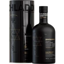 Віскі Блек Арт 11 / Black Art 11, Bruichladdich, 44.2%, 0.7л mini slide 1