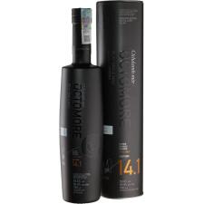 Виски Октомор 14.1 / Octomore 14.1, Bruichladdich, 59.6%, 0.7л mini slide 1