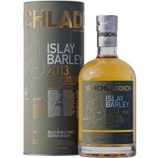 Віскі Айла Барли, Брукладді / Islay Barley, Bruichladdich, 2013 рік, 50%, 0.7л, в тубусі mini slide 1