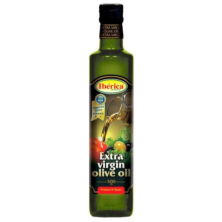 Масло оливковое Iberica Extra Virgen 0,5л