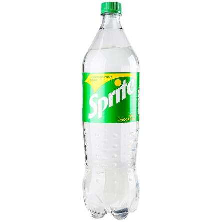 Напій газований Sprite 1,25л