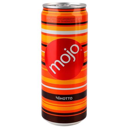 Напій газований Mojo Чінотто 0,33л