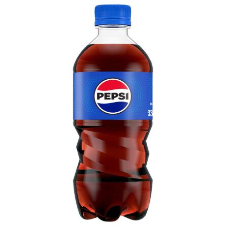 Напиток газированный Pepsi 0,33л