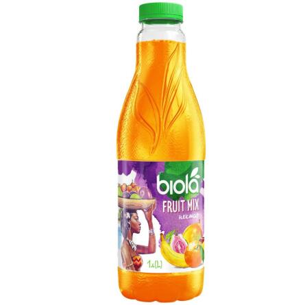 Нектар Biola Fruit Mix 1л