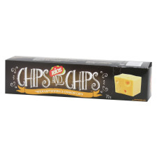Чипсы Rios картофельные со вкусом сыра 70г mini slide 1