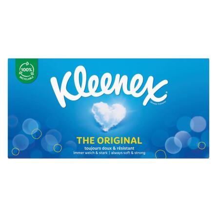 Салфетки Kleenex Original 72шт