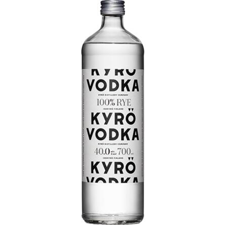 Водка Киро / Kyro, 40%, 0.7л