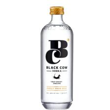 Водка Блек Кау / Black Cow, 40%, 0.5л mini slide 1