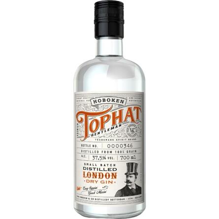 Джин ТопХет, Лондон Драй / TopHat, London Dry, 37.5%, 0.7л slide 1