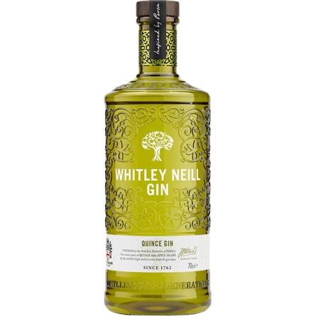 Джин Уитли Нейлл, Айва / Whitley Neill, Quince, 41.3%, 0.7л