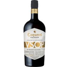 Кальвадос Кокерель / Coquerel, VSOP, 40%, 0.7л mini slide 1