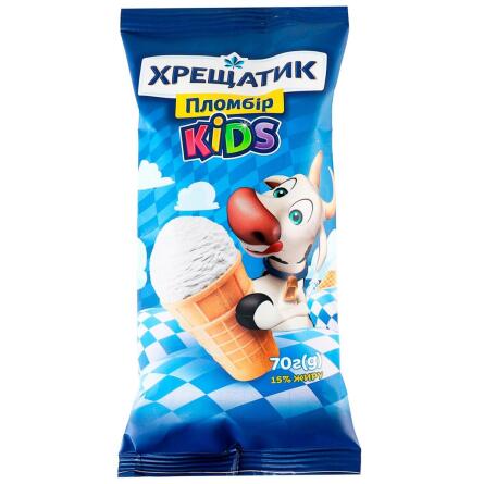 Мороженое Хрещатик Kids 70г