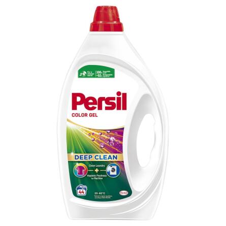 Гель для прання Persil Color 1,98л